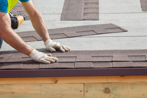 Best Roof Installation  in Horizon City, TX