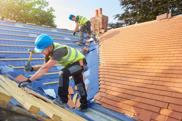 Best Green or Eco-Friendly Roofing Solutions  in Horizon City, TX
